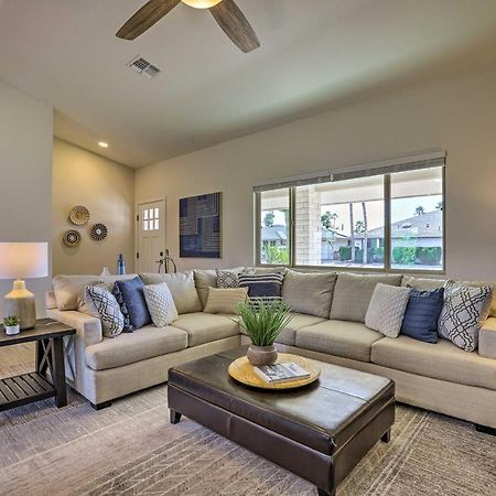 Sun City West Vacation Home With Putting Green! Exterior foto