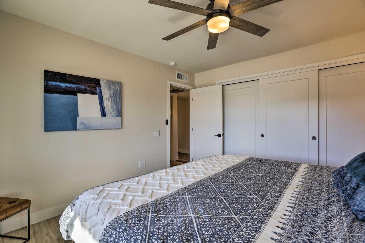 Sun City West Vacation Home With Putting Green! Exterior foto